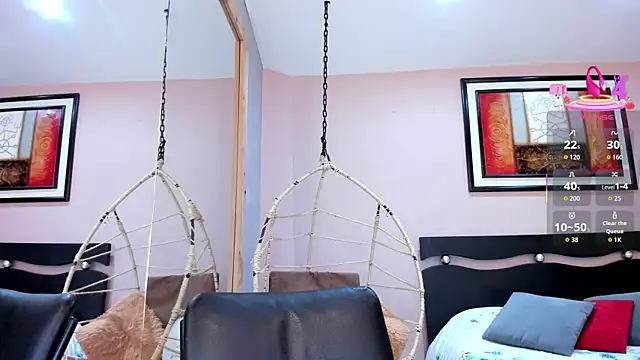 ebbafernandez  online show from 01.07.26