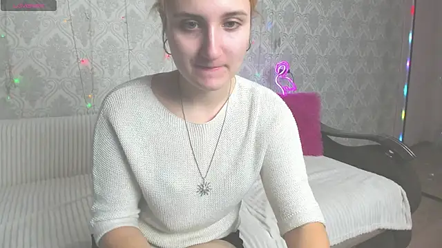 Miss Elsa  online show from 03.04.25