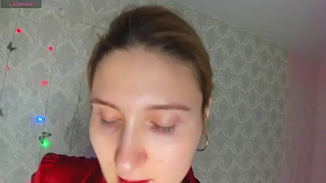 Miss Elsa  online show from 03.05.25