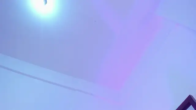 Snapshot of AntonellaHall_ chatting on 02.18.25 AntonellaHall online show from 02.18.25