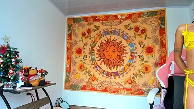 Demeter   online show from 01.11.25