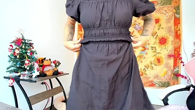 Demeter   online show from 01.12.25