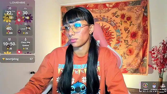 Demeter   online show from 03.05.25