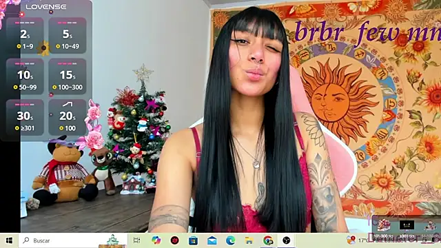 Demeter   online show from 03.13.25