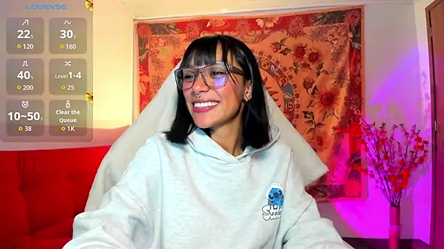 Demeter   online show from 09.09.25