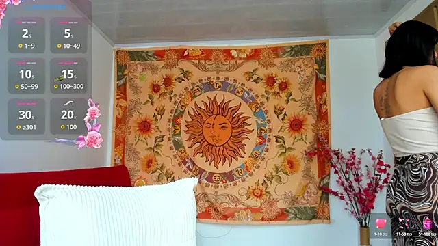 Demeter   online show from 10.15.25