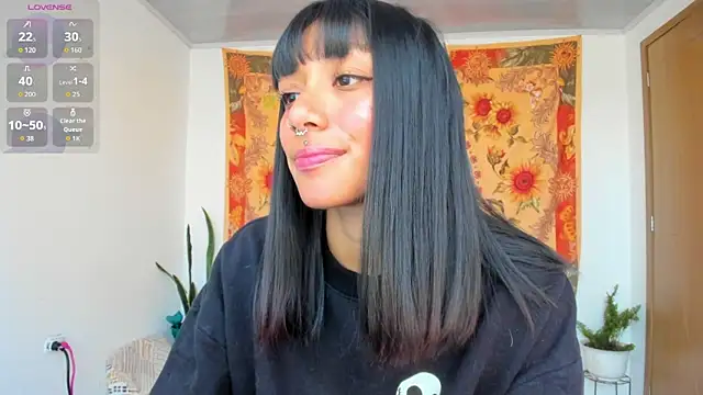 Demeter   online show from 04.08.26