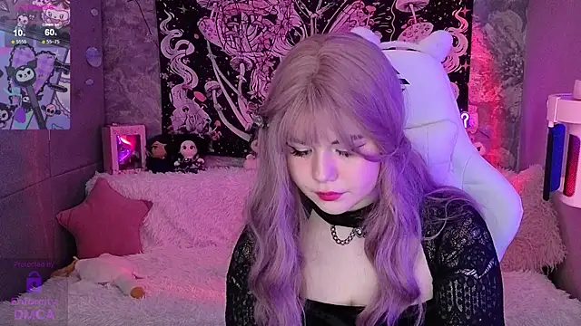 Snapshot of ClaireFaers_ chatting on 11.26.25 ClaireFaers online show from 11.26.25