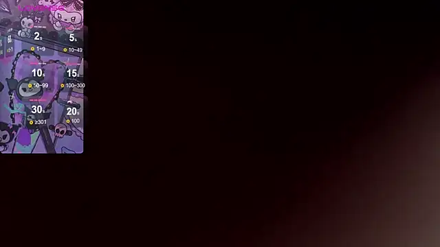 ClaireFaers  online show from 05.02.26