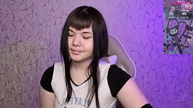 ClaireFaers  online show from 05.16.26