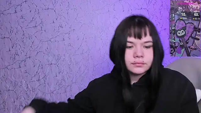 ClaireFaers  online show from 05.24.26