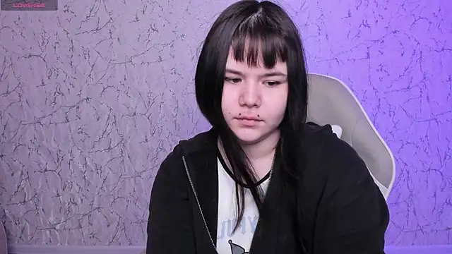 ClaireFaers  online show from 06.01.26