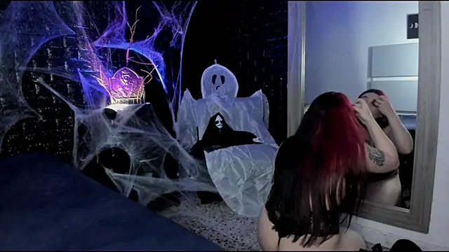 Calliope dark online show from 11.06.25