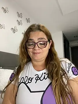 AntonellaAlondra4 online show from 01.20.25