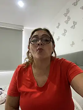 AntonellaAlondra4 online show from 01.23.25