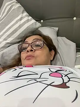 AntonellaAlondra4 online show from 02.19.25