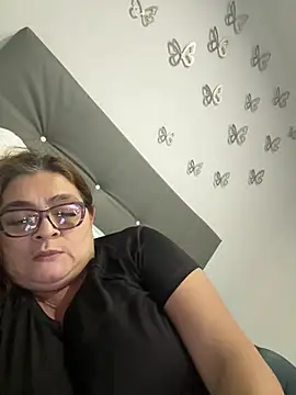 AntonellaAlondra4 online show from 02.08.26