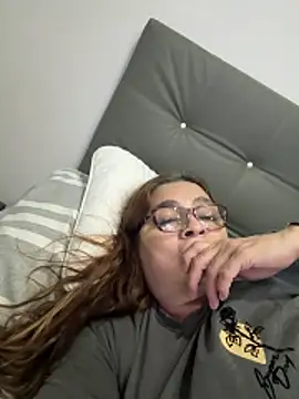 AntonellaAlondra4 online show from 02.13.26