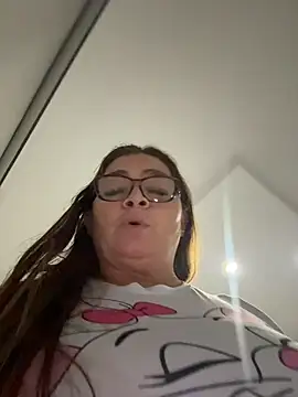 AntonellaAlondra4 online show from 02.25.26