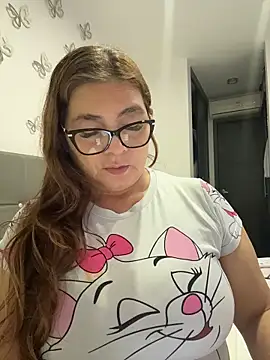 AntonellaAlondra4 online show from 03.16.26