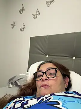 AntonellaAlondra4 online show from 06.08.26