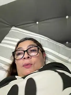 AntonellaAlondra4 online show from 06.11.26