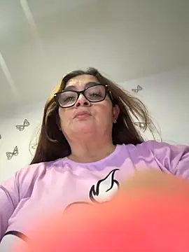 AntonellaAlondra4 online show from 06.12.26