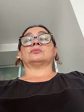 AntonellaAlondra4 online show from 06.12.26