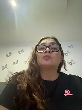 AntonellaAlondra4 online show from 06.15.26