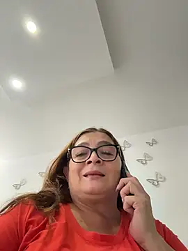 AntonellaAlondra4 online show from 07.14.26