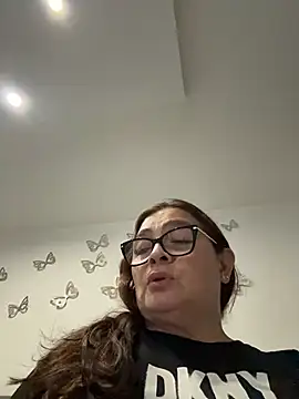 AntonellaAlondra4 online show from 07.16.26
