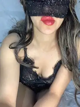 senoritaseno online show from 01.22.25