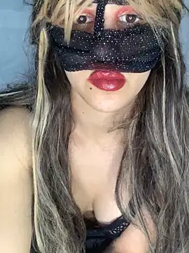 senoritaseno online show from 02.14.25