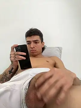 Elpaisita7 online show from 10.27.25