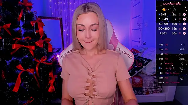 AdeleRoberts online show from 01.10.26