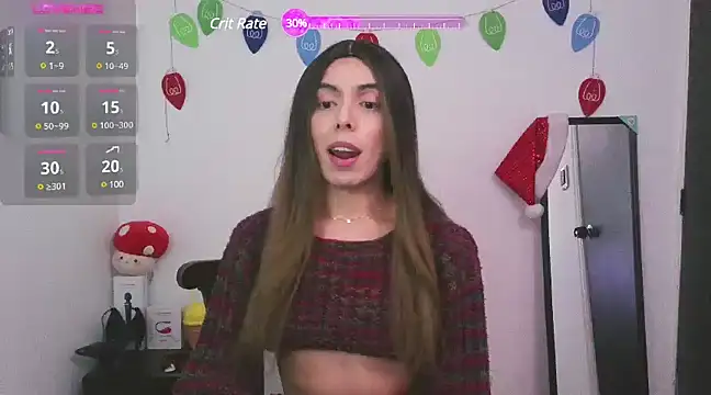 valentina crtti online show from 01.04.25