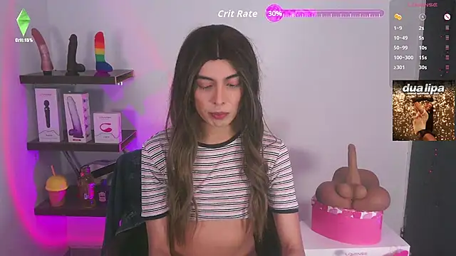 valentina crtti online show from 11.15.25