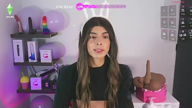 valentina crtti online show from 04.09.26