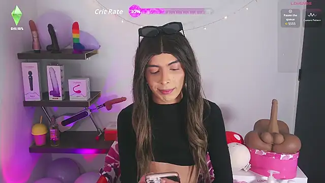valentina crtti online show from 05.08.26