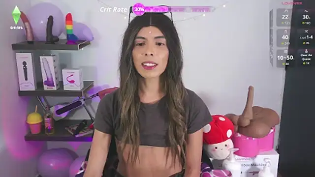 valentina crtti online show from 05.16.26