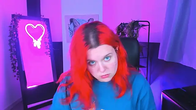 NielletaBlossom online show from 01.13.25