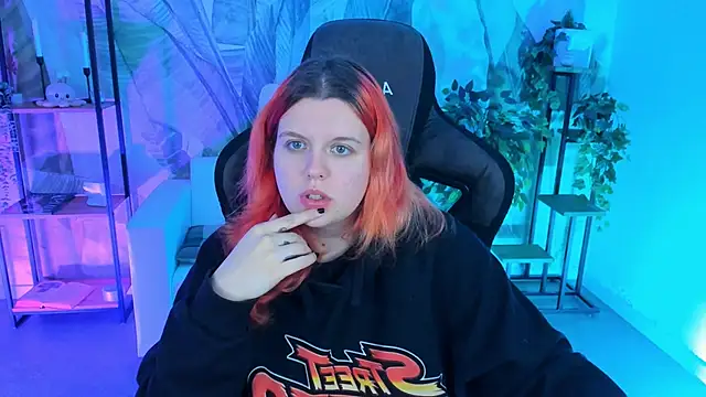 NielletaBlossom online show from 03.07.25