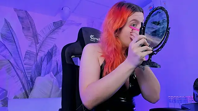 NielletaBlossom online show from 03.09.25