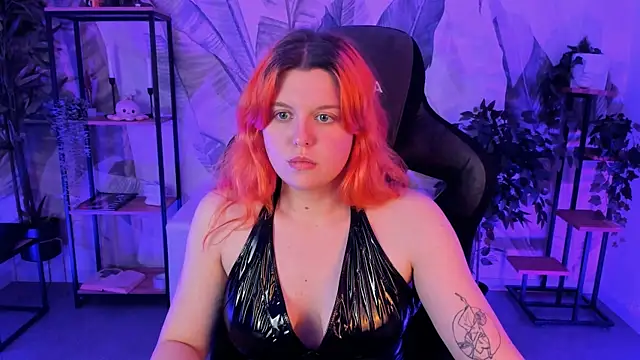 NielletaBlossom online show from 03.09.25