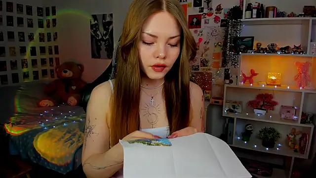 AkiraKatsu online show from 02.07.26