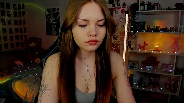 AkiraKatsu online show from 03.15.26