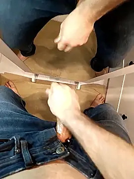 PerfectBisex online show from 01.13.26