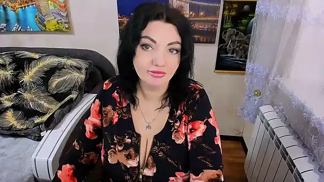 Lady Boom Wild  online show from 02.17.26