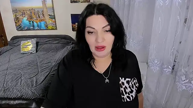 Lady Boom Wild  online show from 03.18.26