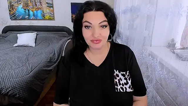 Lady Boom Wild  online show from 03.26.26